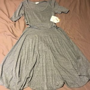 New with tags small lularoe Nicole!